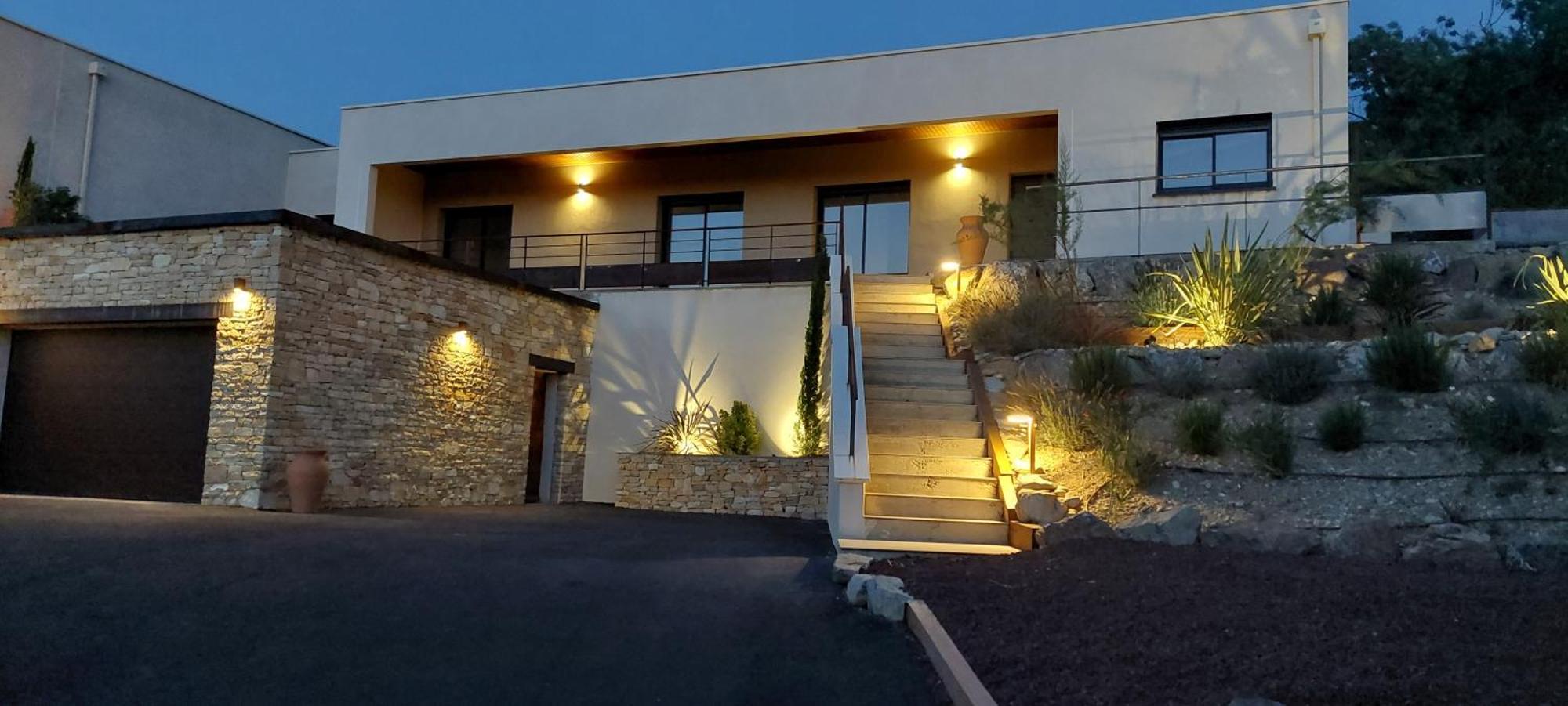 Villa St Francois Piscine Privee Chauffee ,Clim ,Parking Gratuit Carcassonne Exteriér fotografie